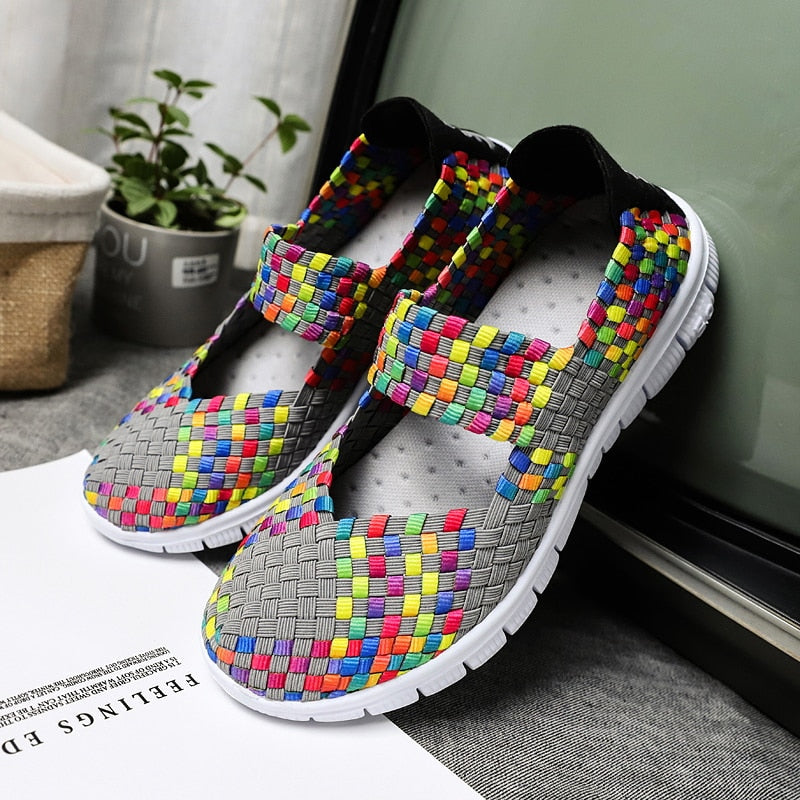 BestLove - Zapatos de Verano