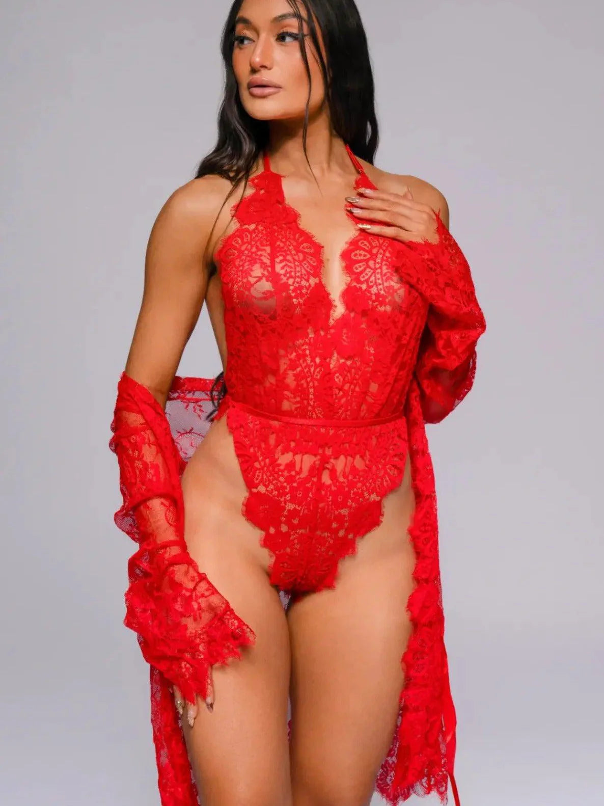 Conjunto Kamora