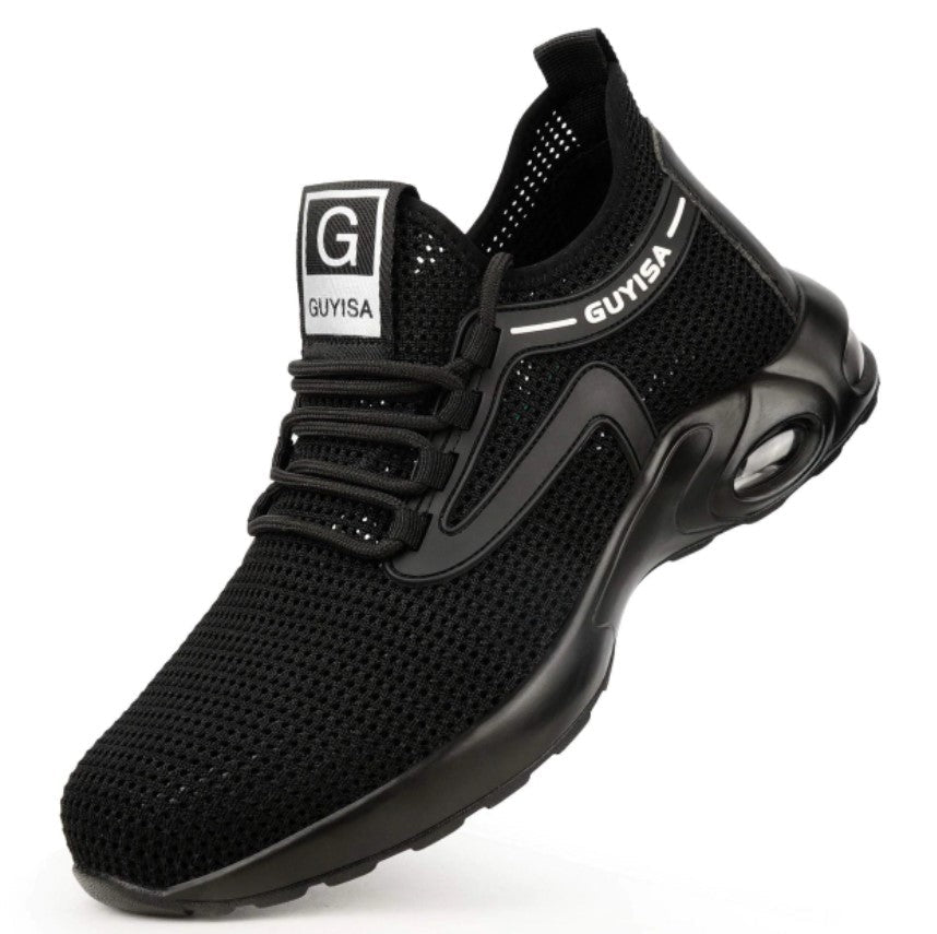 MaxShoe®