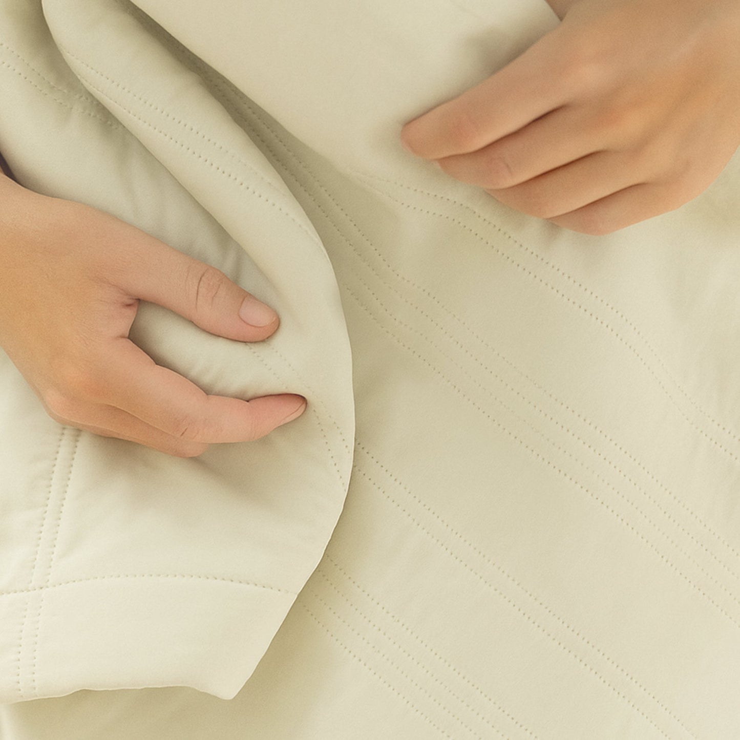 Manta Refrescante y Relajante