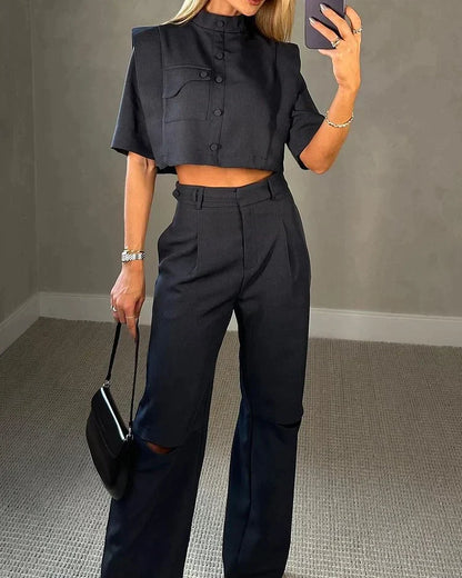 Britno - Elegante Conjunto