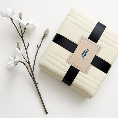 Manta Refrescante y Relajante