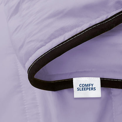 Manta Refrescante y Relajante