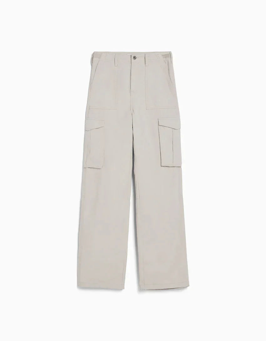 Pantalones para mujer - MaxPerfect