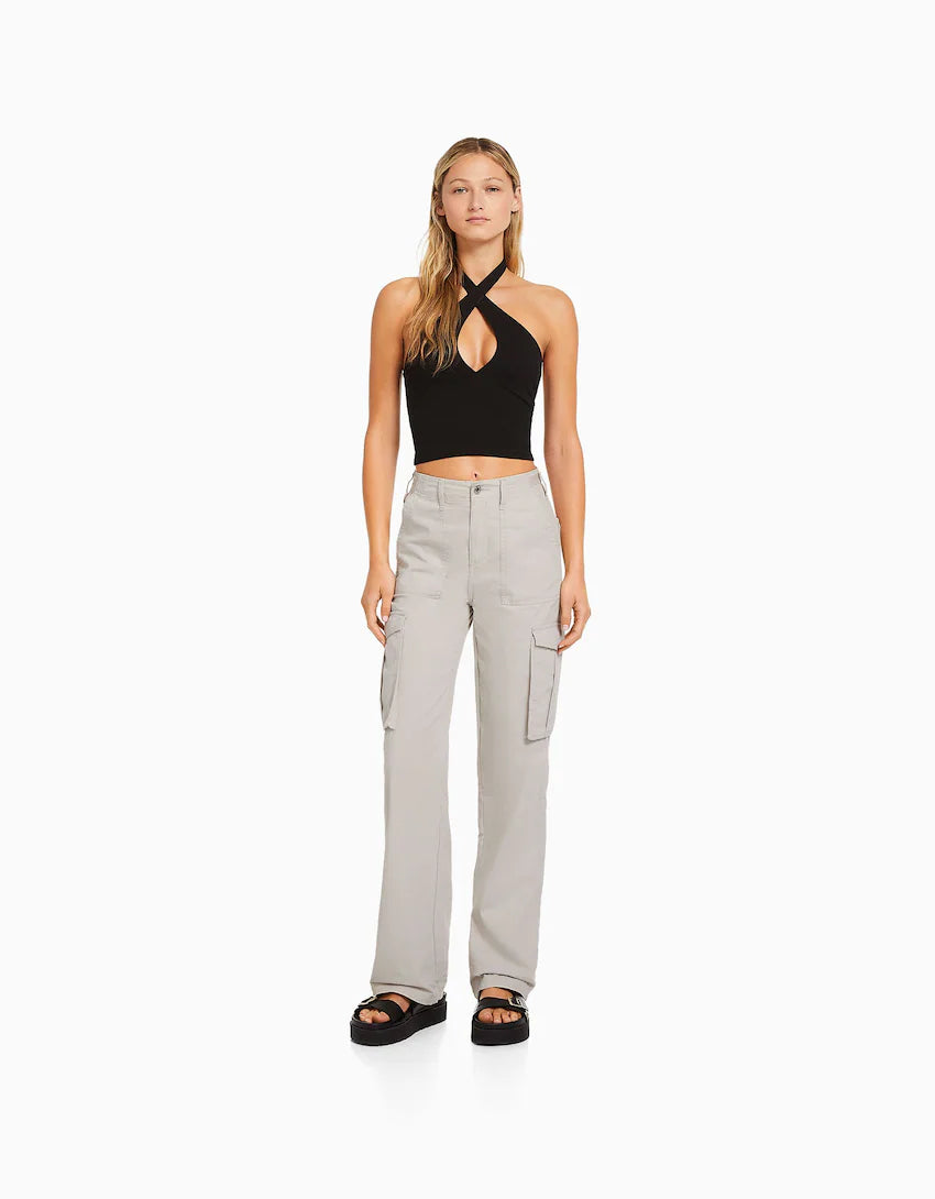 Pantalones para mujer - MaxPerfect