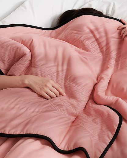 Manta Refrescante y Relajante