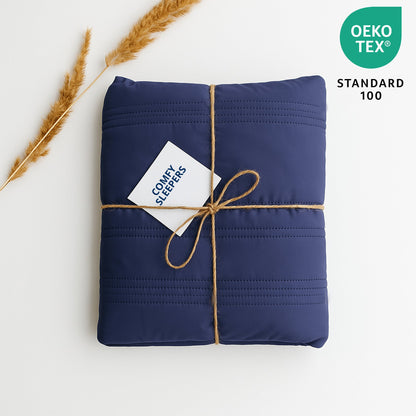 Manta Refrescante y Relajante