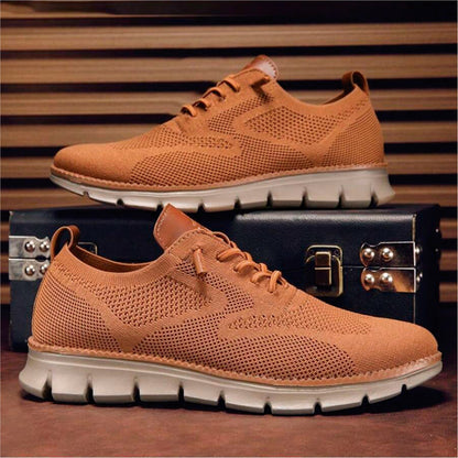 WalkFlow® - Ultracómodo