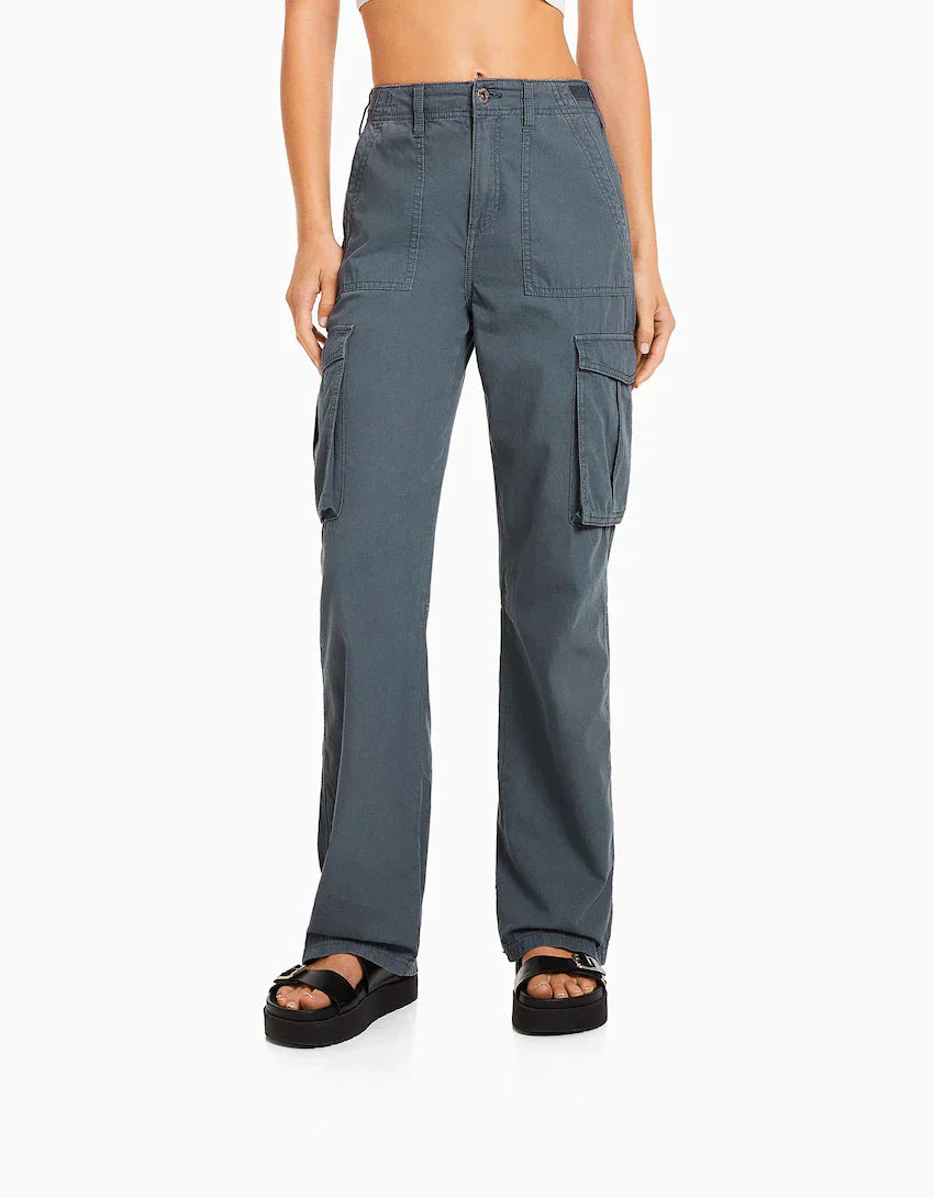 Pantalones para mujer - MaxPerfect