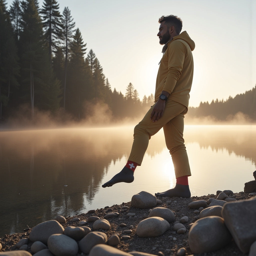 SuperAdventure - Talla Única