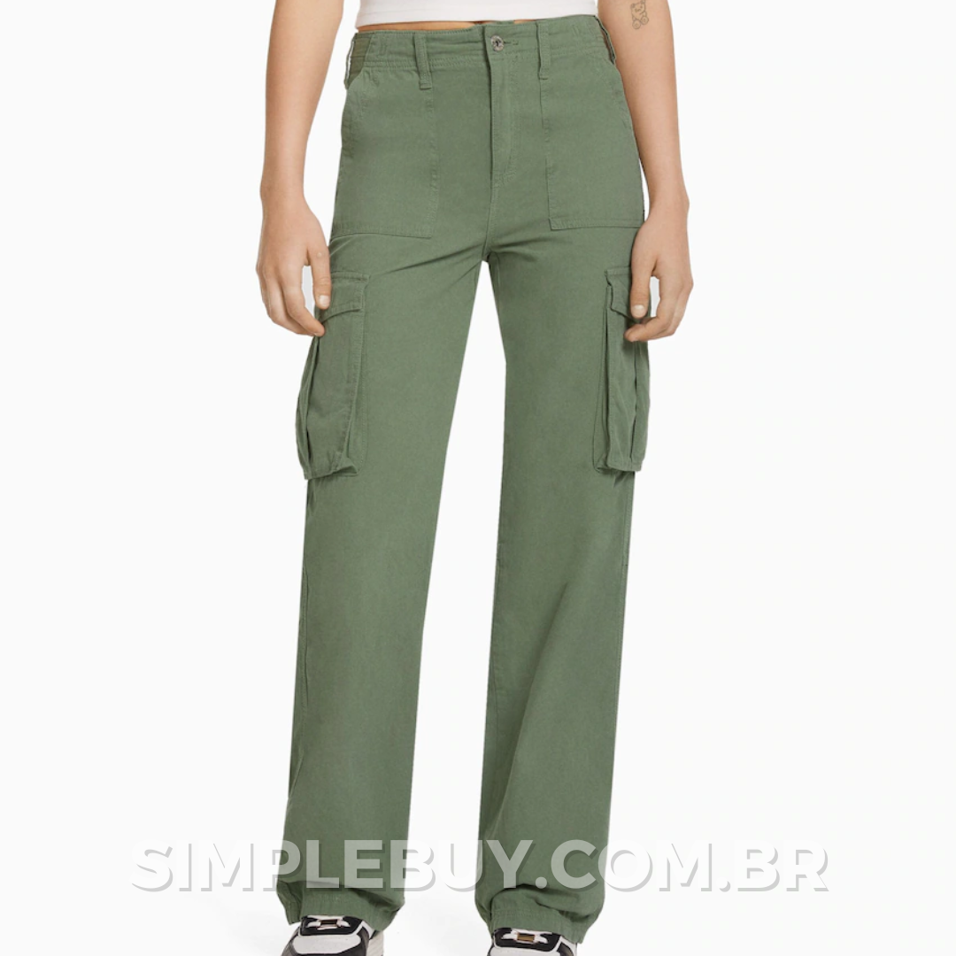 Pantalones para mujer - MaxPerfect