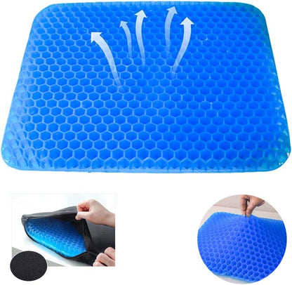 Cojín de Gel Terapéutico Softmax®