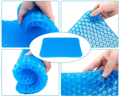 Cojín de Gel Terapéutico Softmax®