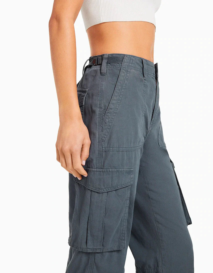 Pantalones para mujer - MaxPerfect