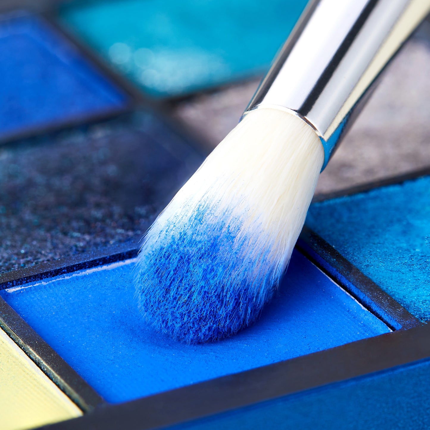 ProJessu - Juego de Brochas de Maquillaje