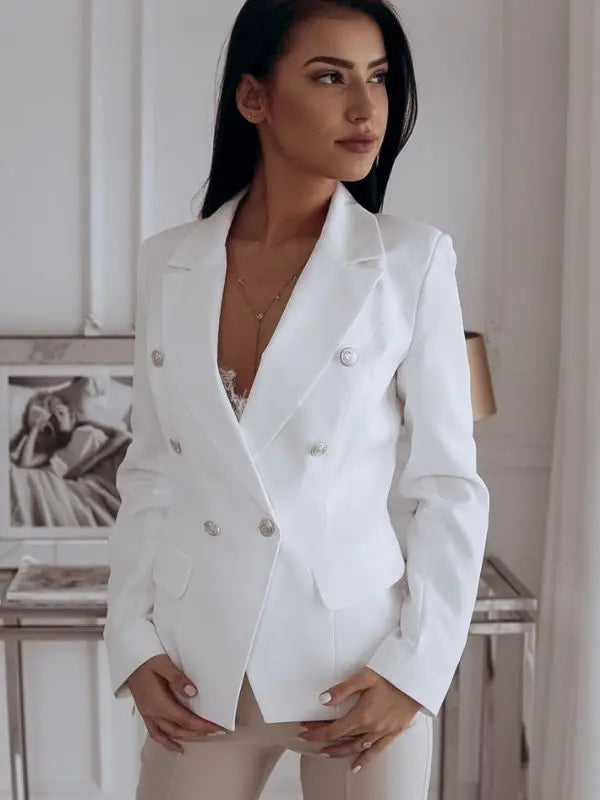 Chaqueta Femenina - Tereza