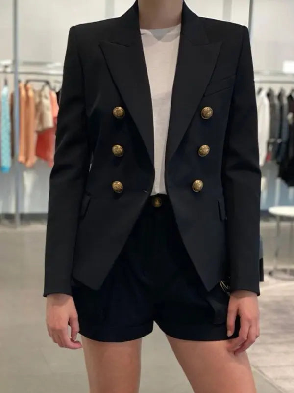 Chaqueta Femenina - Tereza