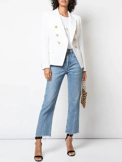 Chaqueta Femenina - Tereza