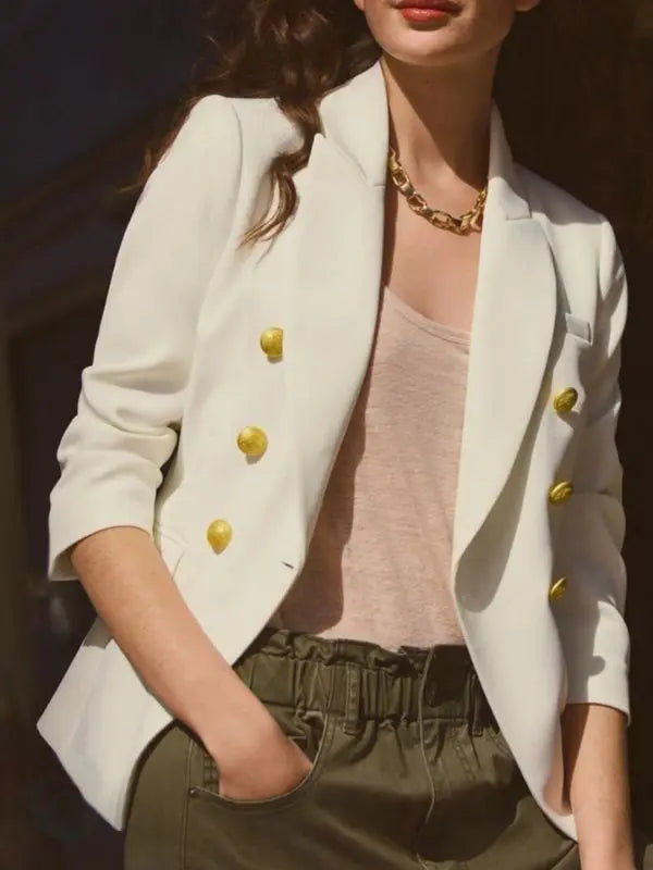 Chaqueta Femenina - Tereza