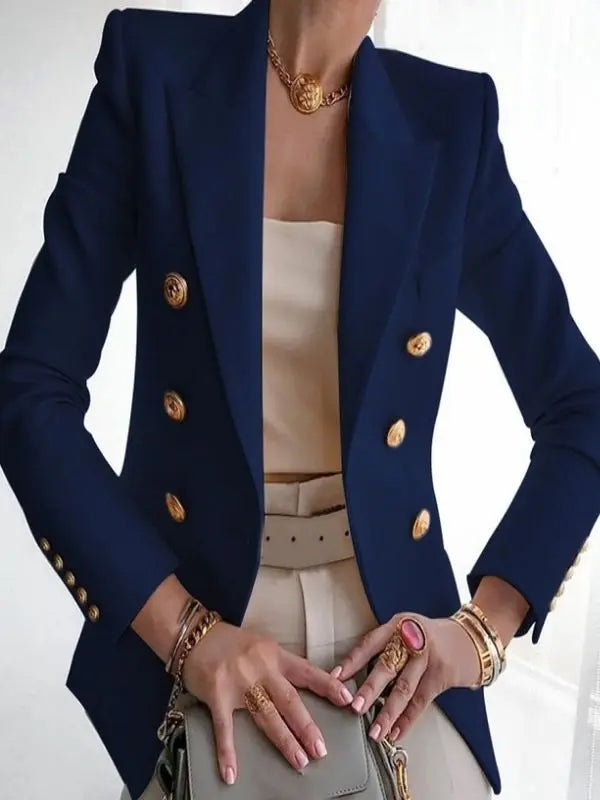 Chaqueta Femenina - Tereza