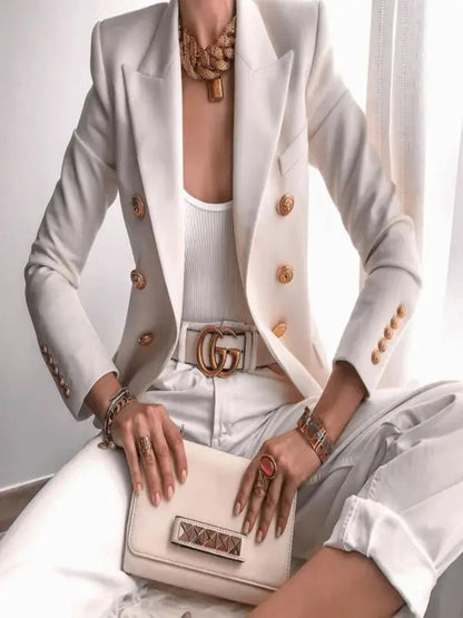 Chaqueta Femenina - Tereza