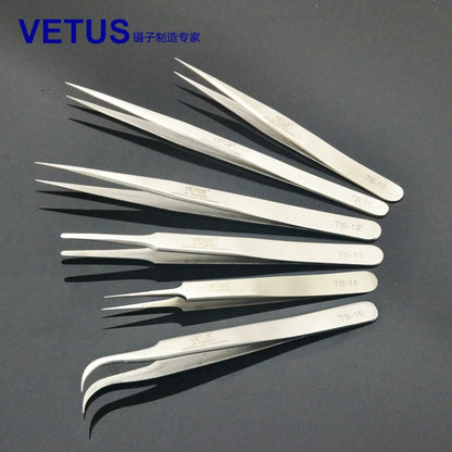 Victus - Juego de pinzas