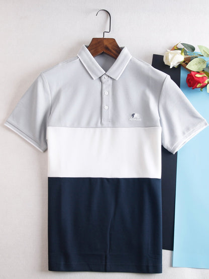 StredPolo - Polo T-Shirt Verano Nuevo Casual