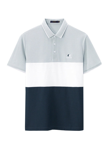 StredPolo - Polo T-Shirt Verano Nuevo Casual