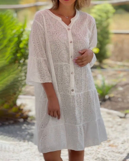 Vestido de Verano Mials