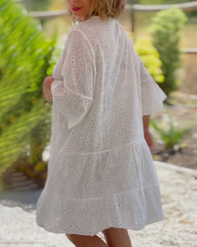 Vestido de Verano Mials