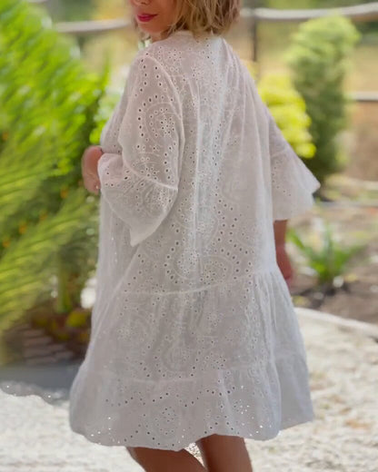 Vestido de Verano Mials