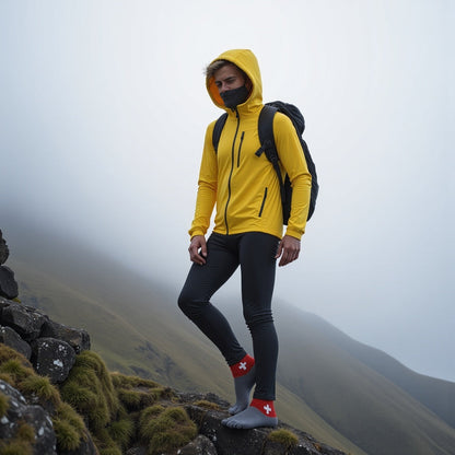 SuperAdventure - Talla Única