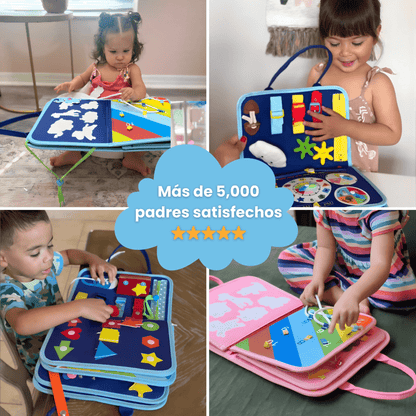 KidMontessori®