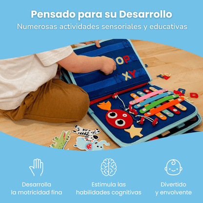 KidMontessori®