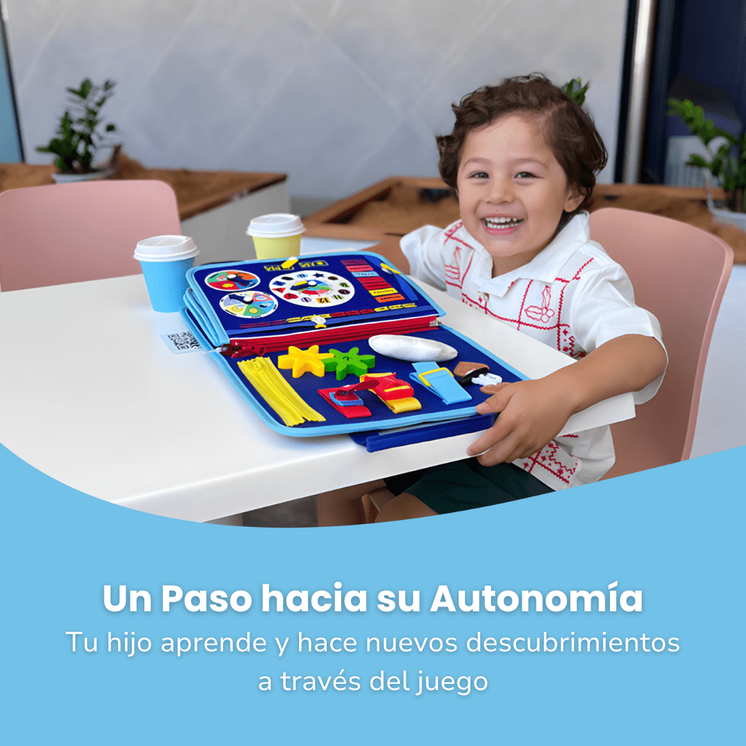 KidMontessori®