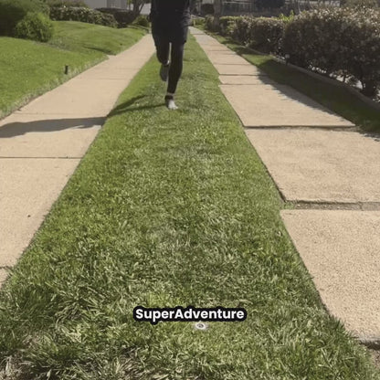 SuperAdventure - Talla Única