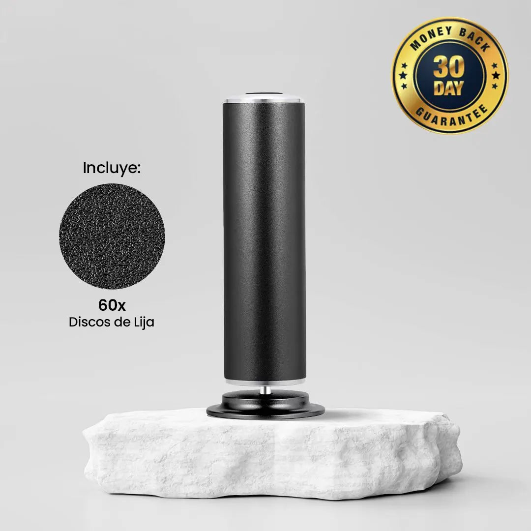 FootCare - Eliminador Eléctrico de Callos de los Pies