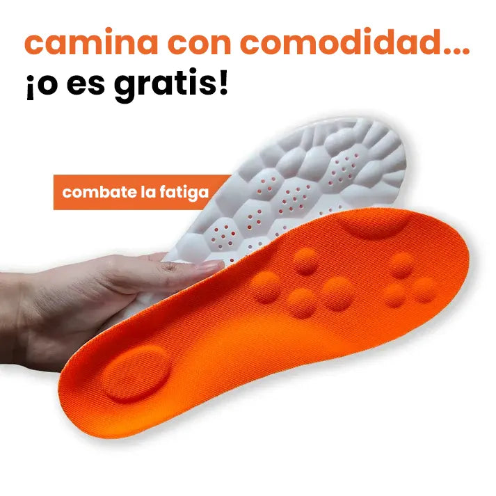 Plantillas de Masaje