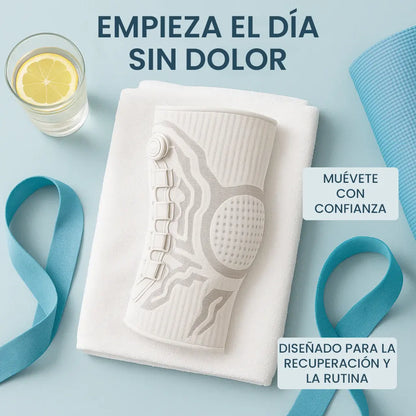 Konforty - Rodillera Inteligente