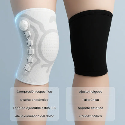 Konforty - Rodillera Inteligente