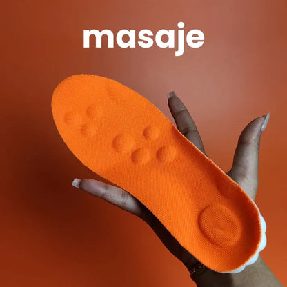 Plantillas de Masaje