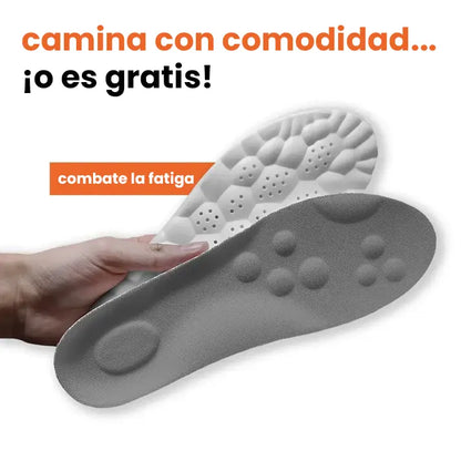 Plantillas de Masaje