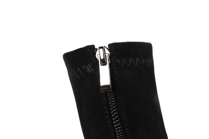 BelleLady - Botas Mujer Tacon Alto