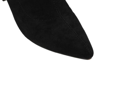 BelleLady - Botas Mujer Tacon Alto