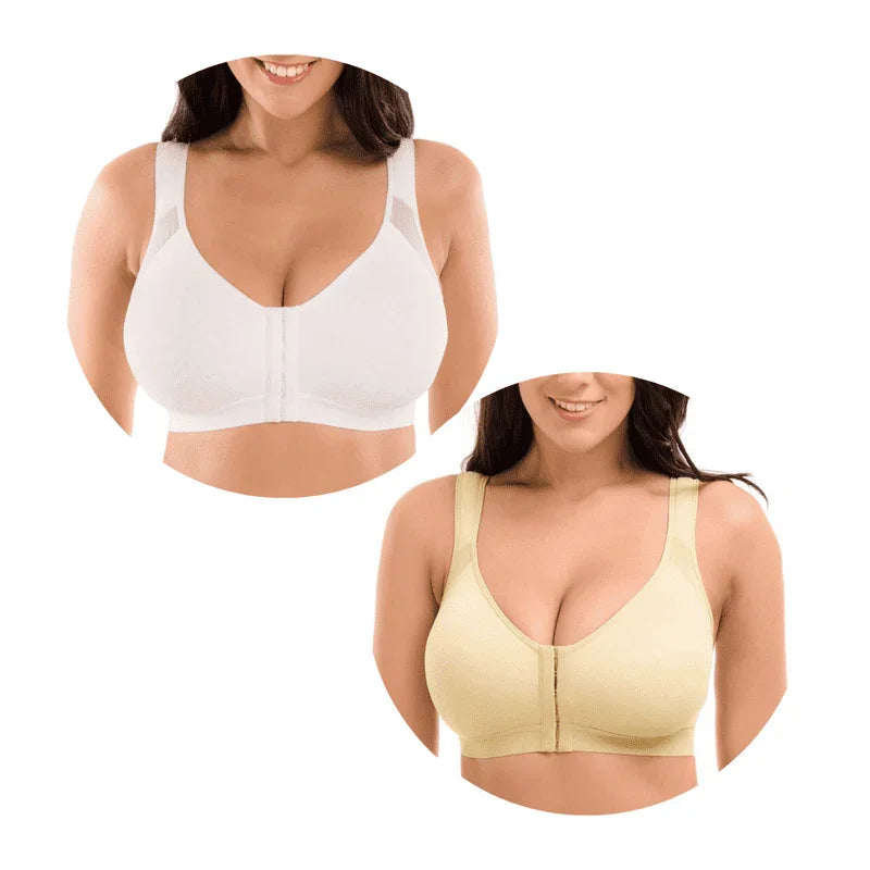 BelleCorrect® - Sujetador Corrector de Postura