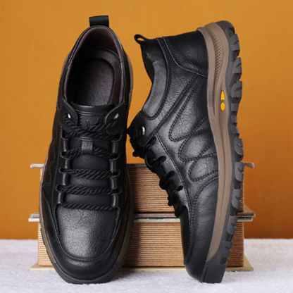 WalkThor® - Zapato De Piel Para Hombre