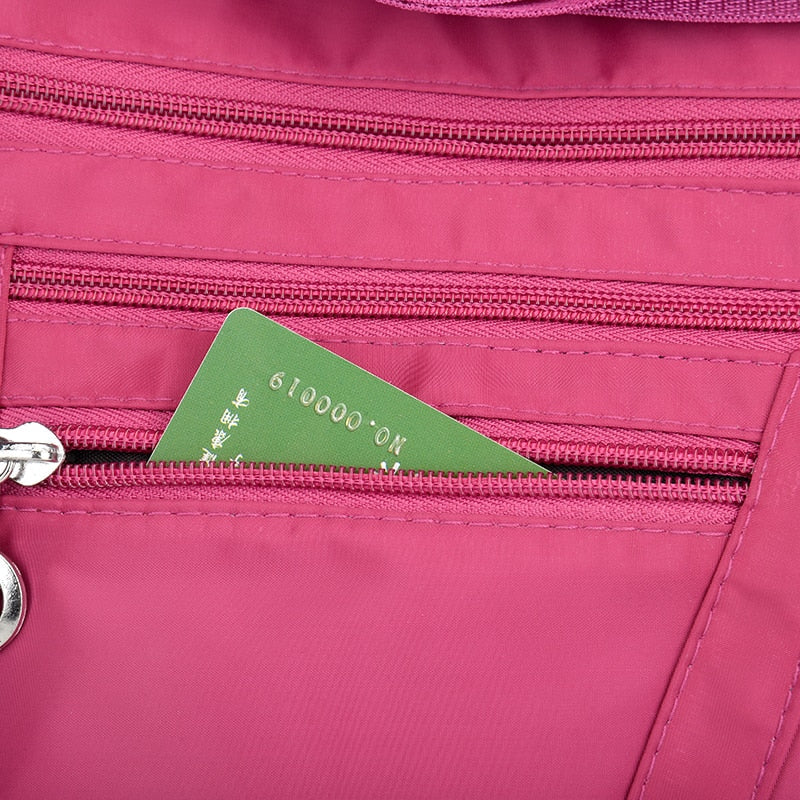 BagSoul® - Bolsa De Mujer