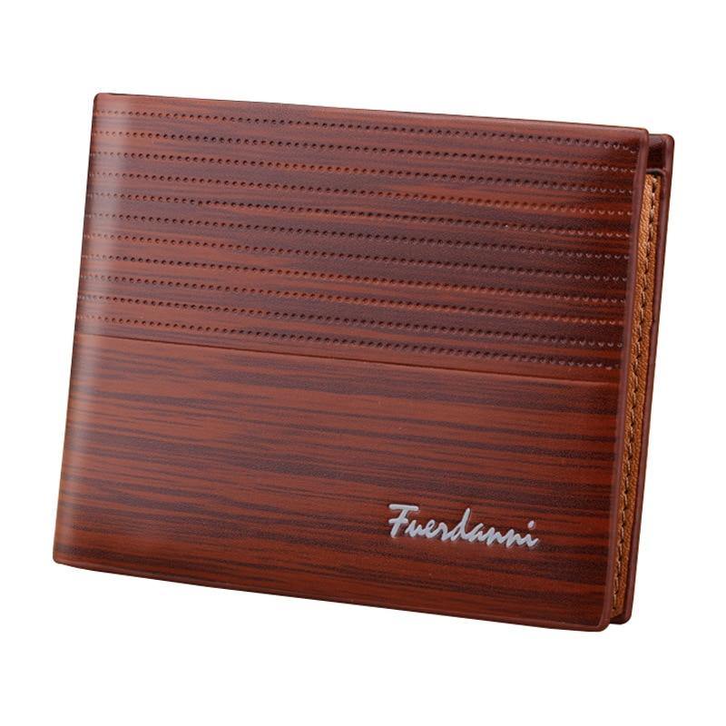 BillyNami® - Billetera Italiana para Hombres