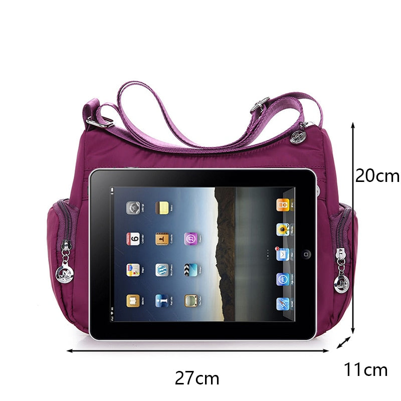 BagSoul® - Bolsa De Mujer