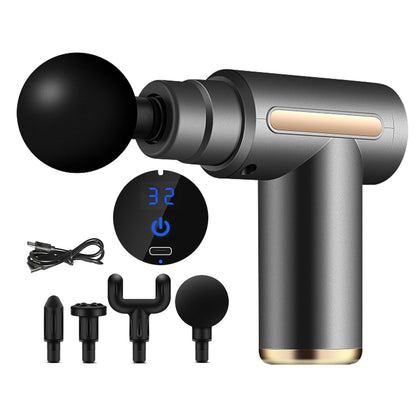 SmartSpa® - Masajeador Manual Inteligente